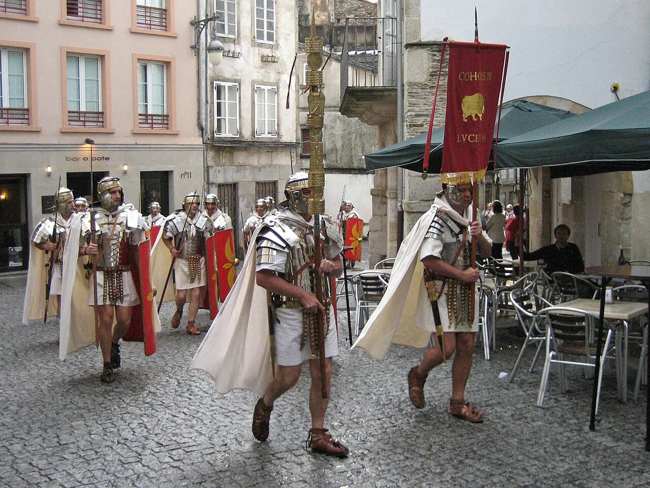 6 Best Things to Do at the Arde Lucus Festival in Lugo