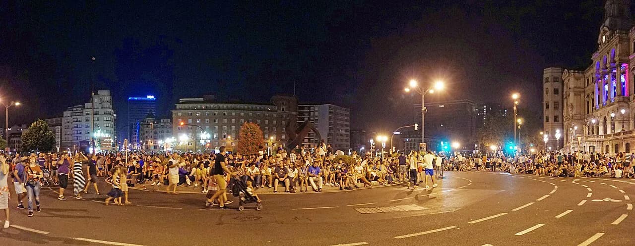 Aste Nagusia Bilbao 2026: 7 Things You Can't Miss at the Basque Great Week