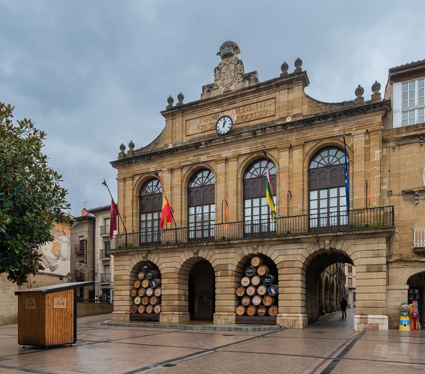 Batalla del Vino, Haro: La Rioja's Wine Fight Explained
