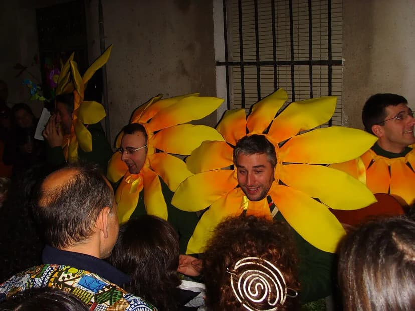Carnaval de Cádiz Guide: Satire, Songs, and Street Party Tips