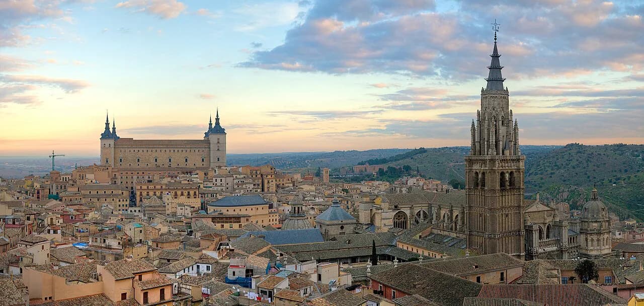 Corpus Christi Toledo: A 2026 Guide to Spain's Great Eucharistic Feast
