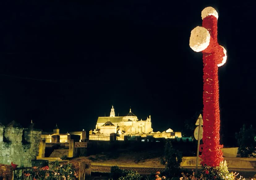 Cruces de Mayo Cordoba: 6 Best Neighborhoods for the 2026 Festival