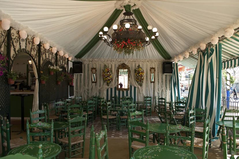 Feria de Abril Seville Guide: Casetas, Dates & Local Etiquette
