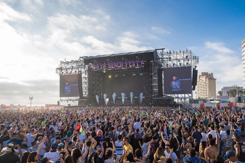 FIB Benicàssim Guide: Tickets, Lineup, and Survival Tips
