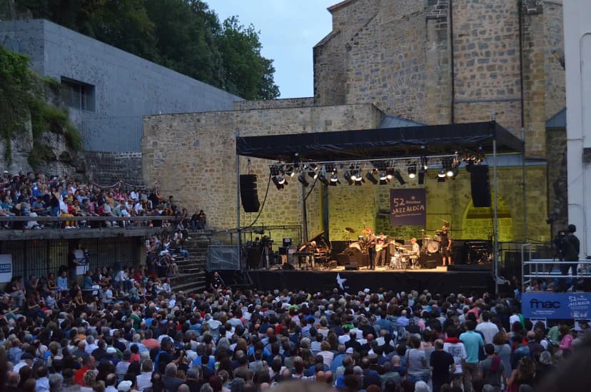 San Sebastian Jazz Festival: The Ultimate Jazzaldia Guide