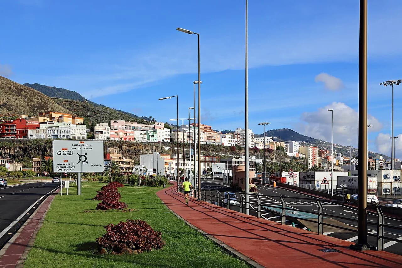 Los Indianos La Palma: 7 Things to Know Before You Go