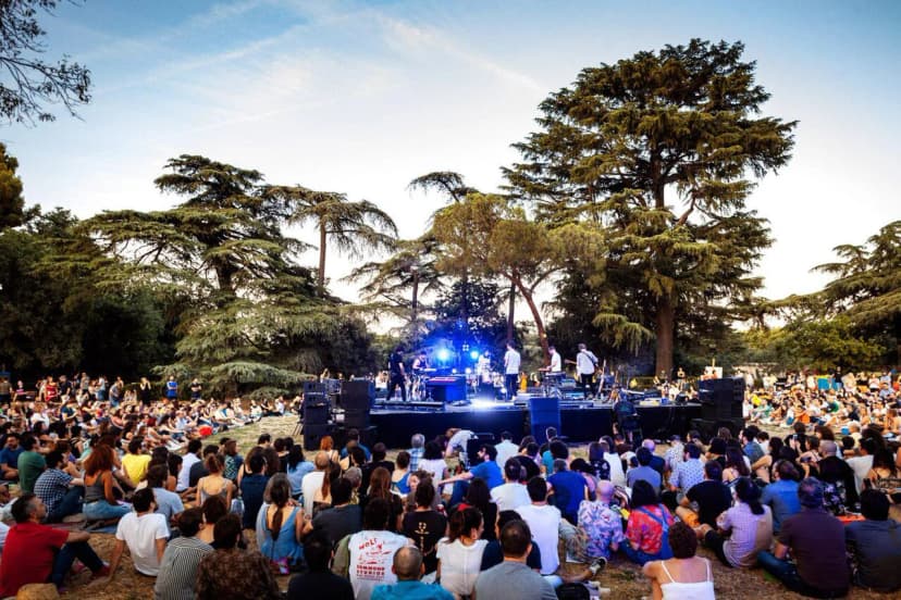 Mad Cool Festival Madrid: The Complete Visitor Guide
