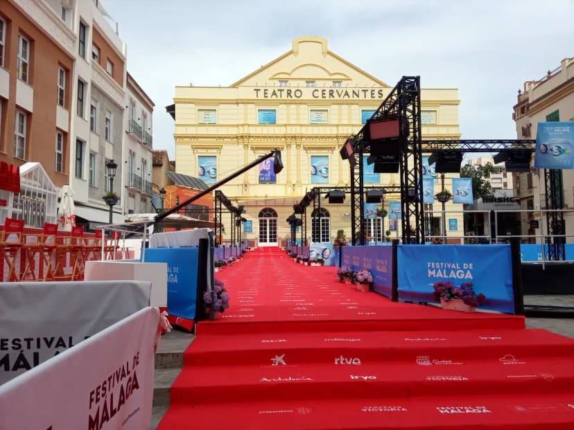 Festival de Málaga 2026: Dates, Tickets, Venues, and Biznaga Awards Guide