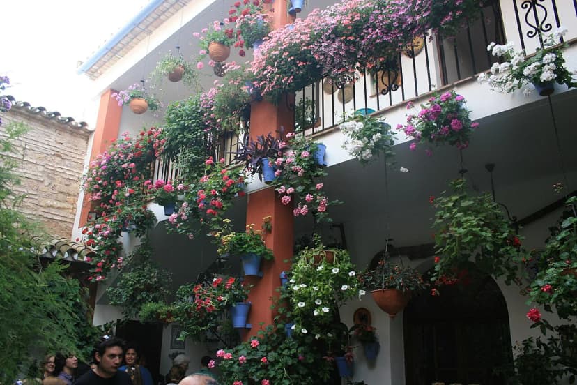 Patios de Córdoba Festival: Complete Visitor Guide