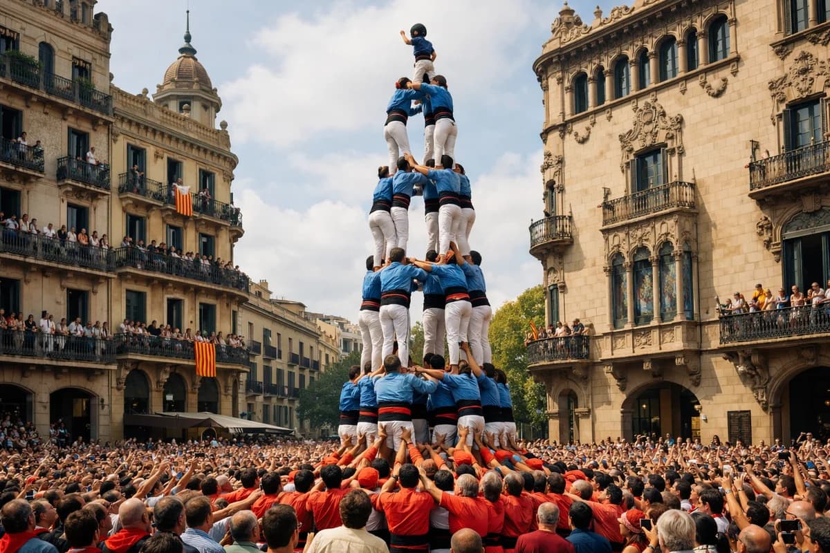 Catalonia