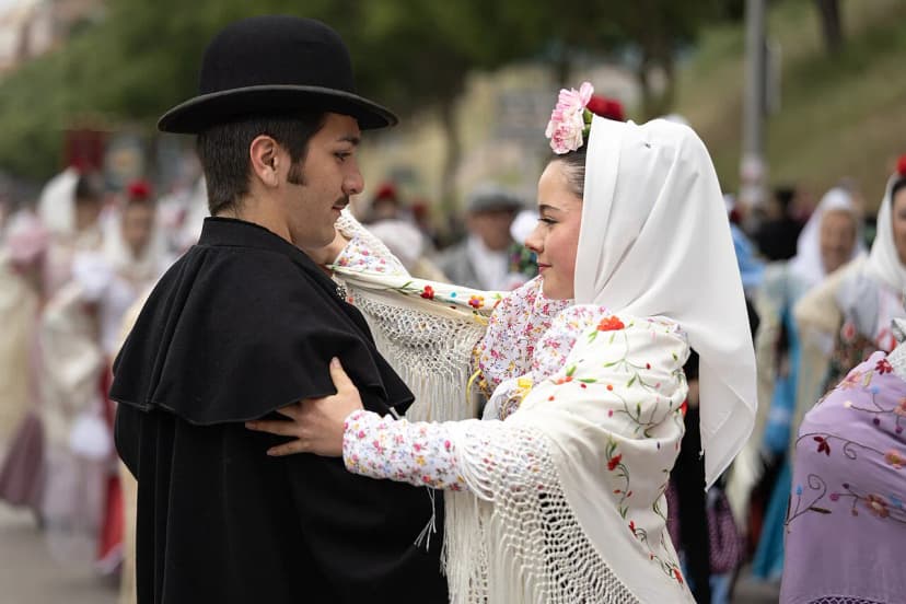 Fiestas de San Isidro, Madrid: The Pradera and What's On