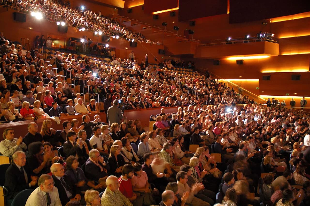 8 Things to Know About the San Sebastian Film Festival in 2026
