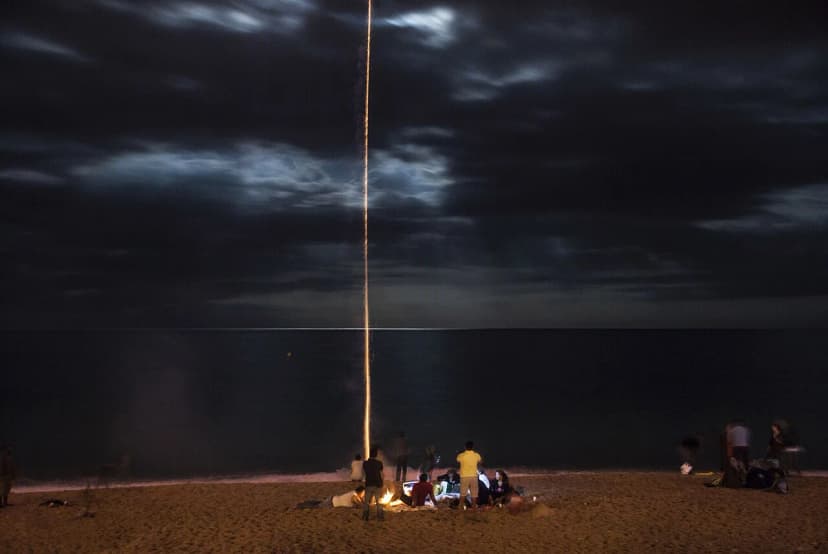 Nit de Sant Joan Barcelona: 2026 Guide to Bonfires, Beaches, and Parties