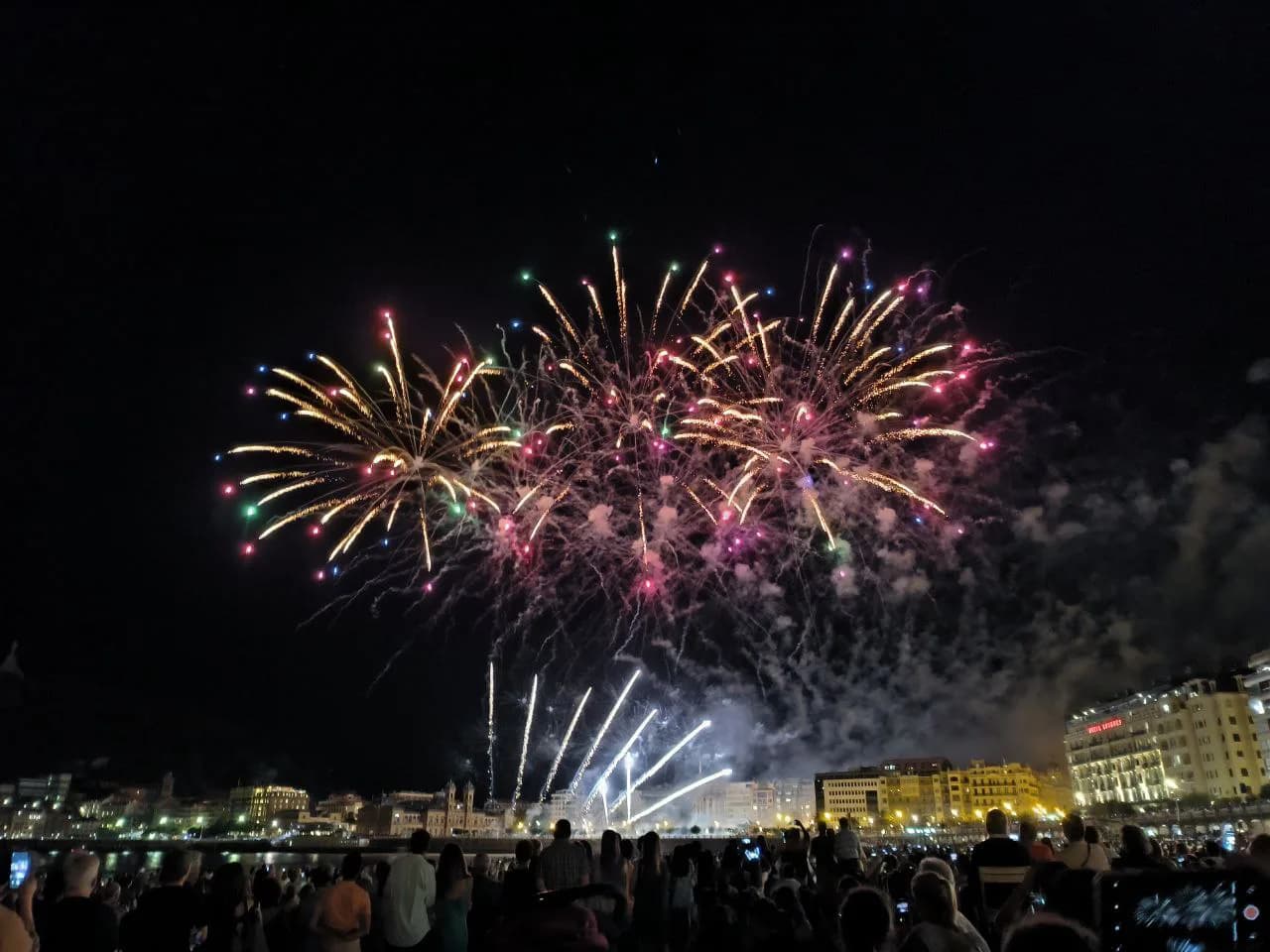 Semana Grande San Sebastián 2026: A Complete Festival Guide