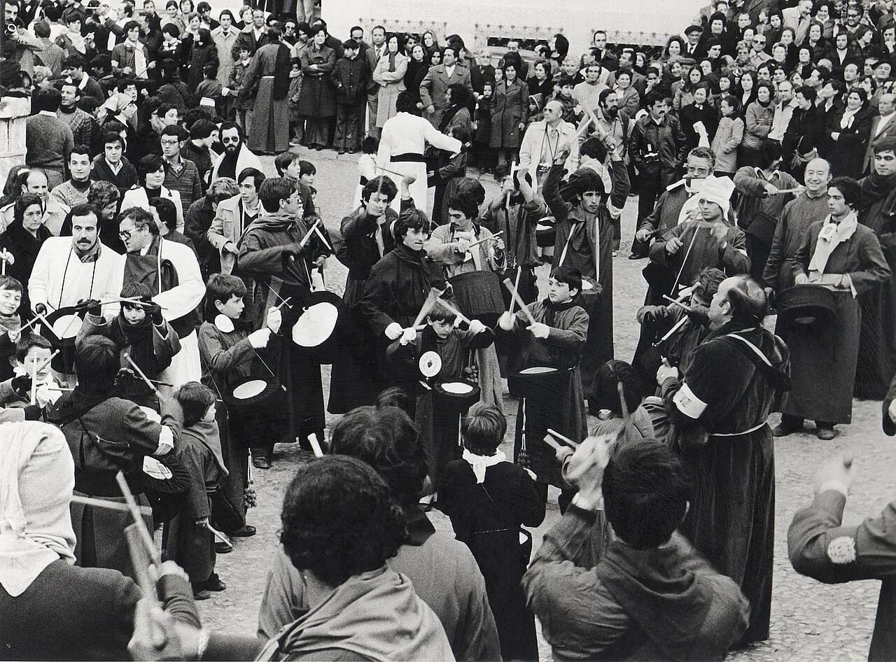 Semana Santa Cuenca 2026: Turbas, Processions, Etiquette