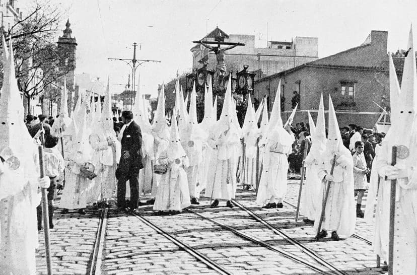 Semana Santa Seville: A Guide to Spain's Holy Week