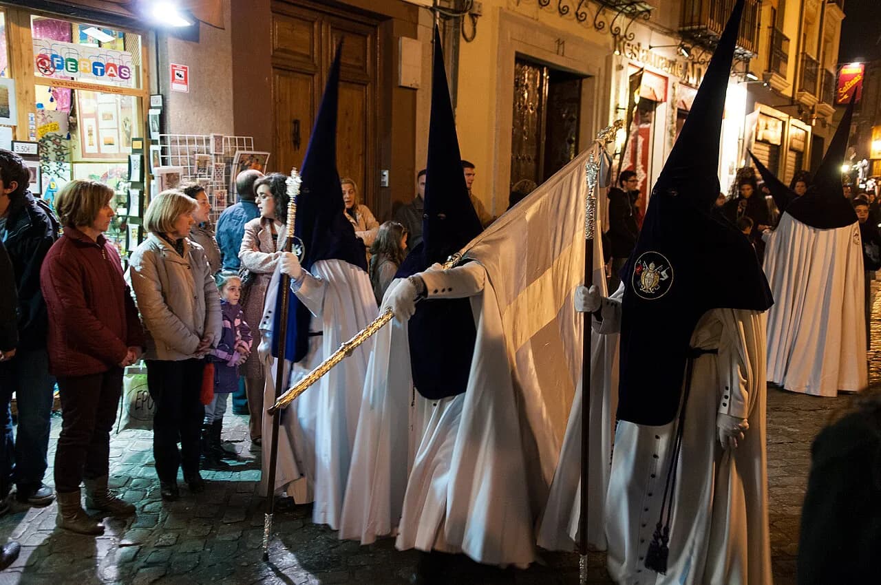 Semana Santa Zamora 2026: 7 Best Processions, Sites, and Traditions