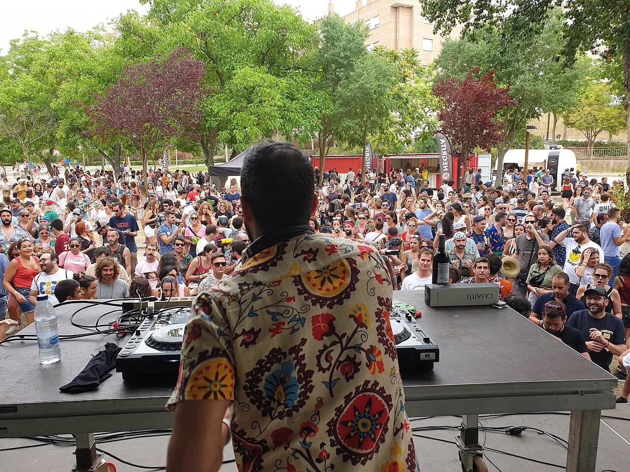 14 Things to Know About Sonorama Ribera Aranda de Duero