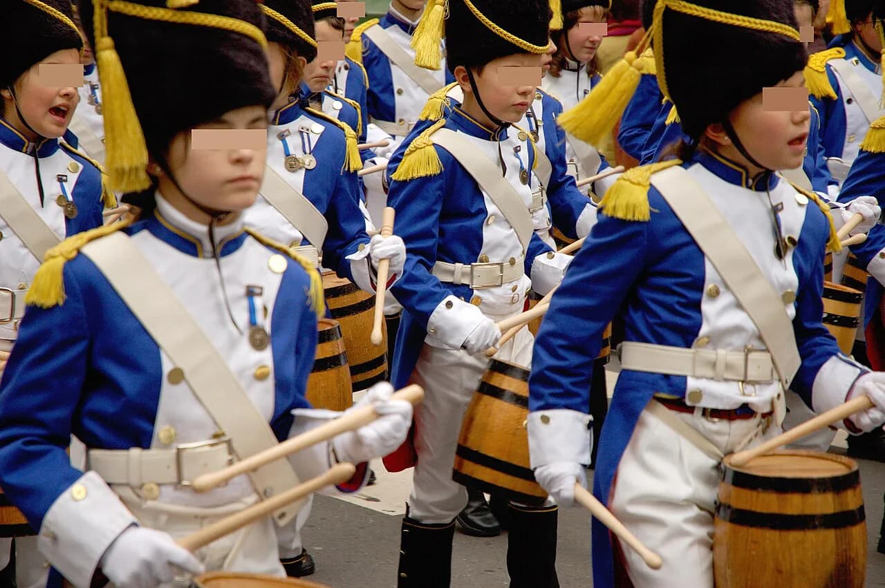 Tamborrada San Sebastián: 24-Hour Guide to the Drum Festival