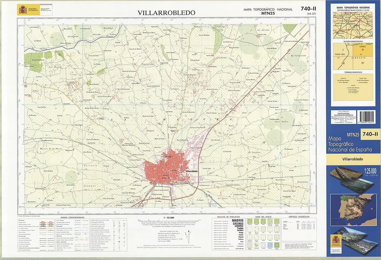 Viña Rock Villarrobledo: Practical Festival Travel Guide