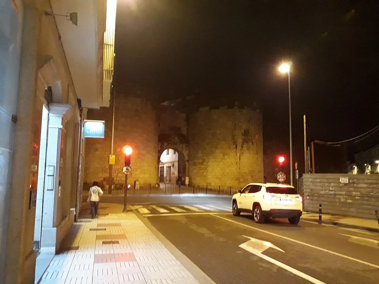 Arde Lucus Roman Camp and Celtic Market: Complete Lugo Guide