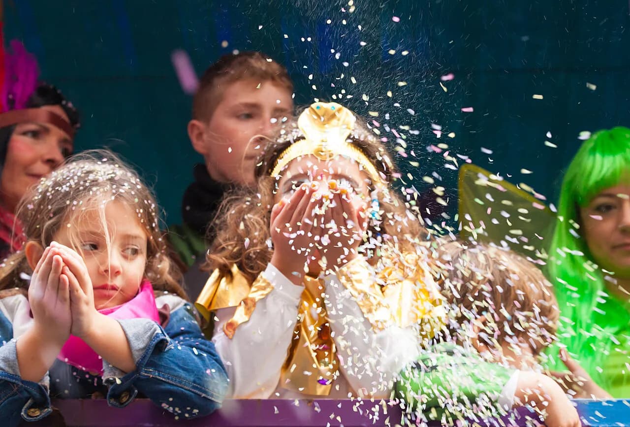 7 Best Events at Carnaval de Las Palmas Gran Canaria (2027)