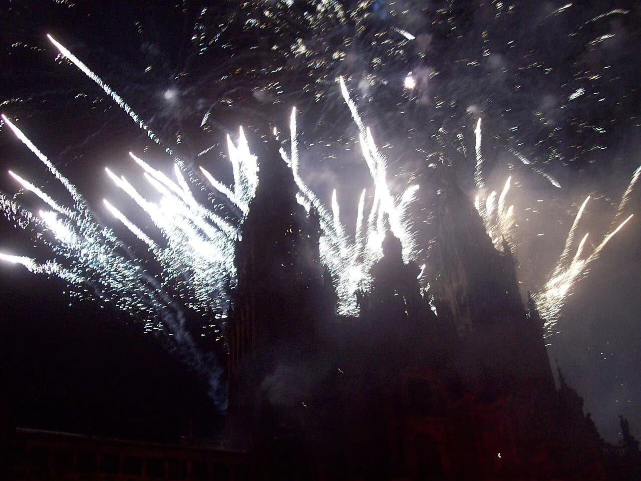 Festa do Apóstolo Santiago 2026: 6 Best Events in Santiago de Compostela