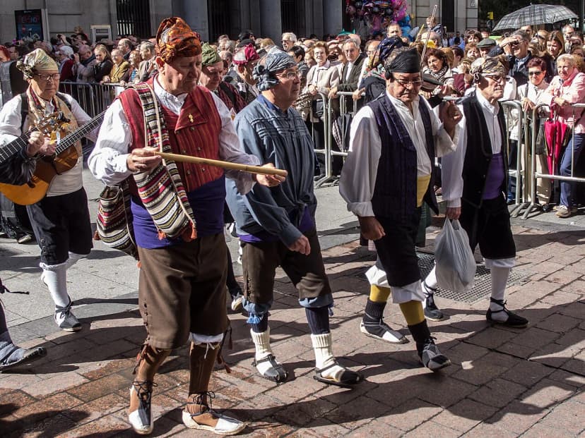 Fiestas del Pilar Zaragoza: A Travel Guide