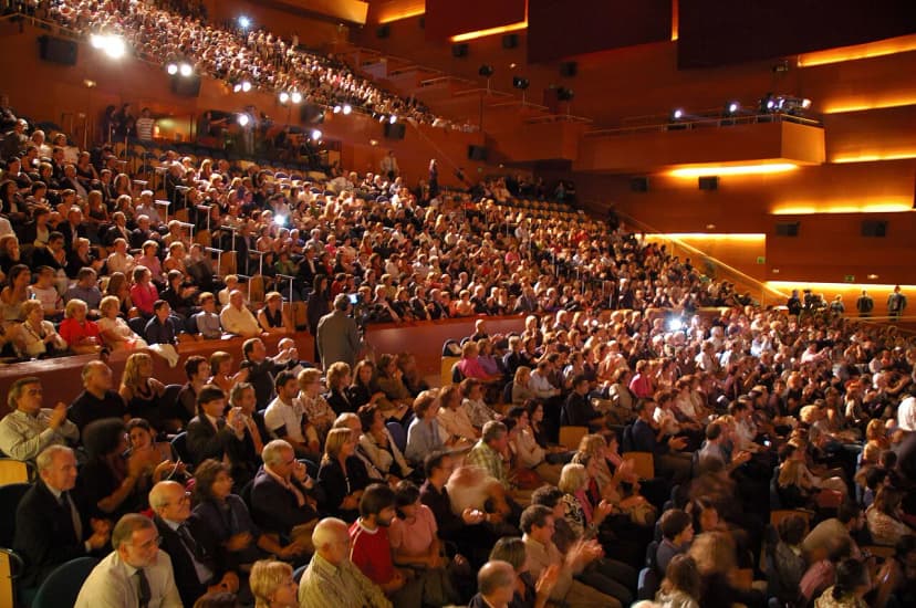 8 Things to Know About the San Sebastian Film Festival in 2026