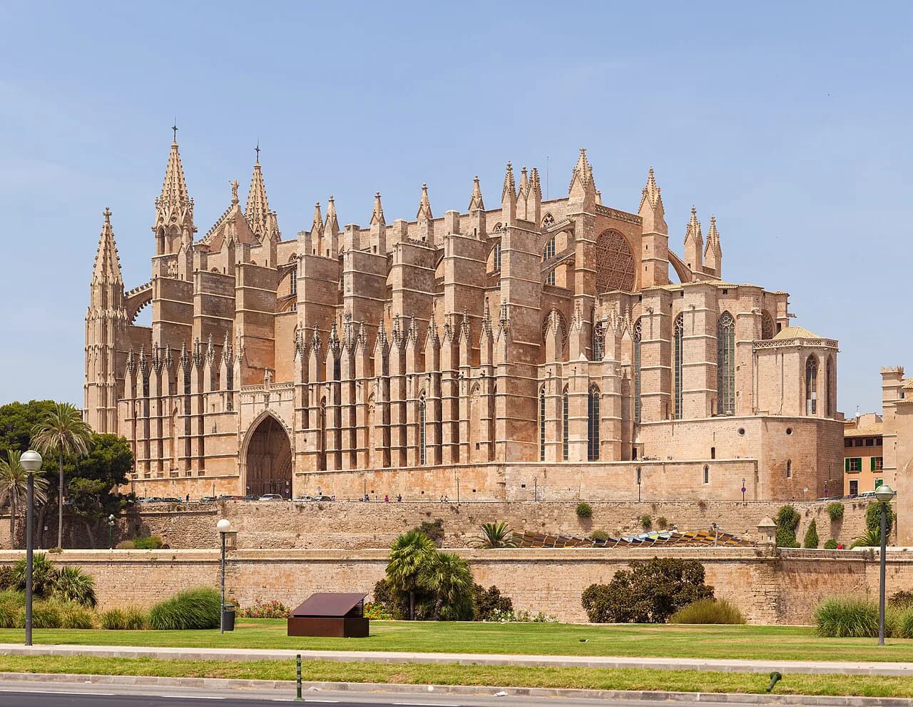 Sant Antoni Mallorca: A Town-by-Town Guide to the January Fire Festival