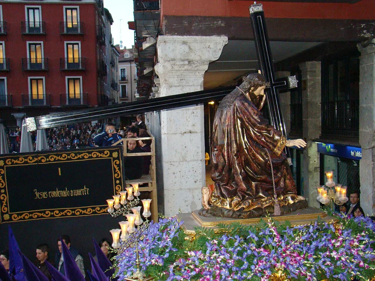 Semana Santa Valladolid 2027: The Open-Air Sculpture Museum of Holy Week
