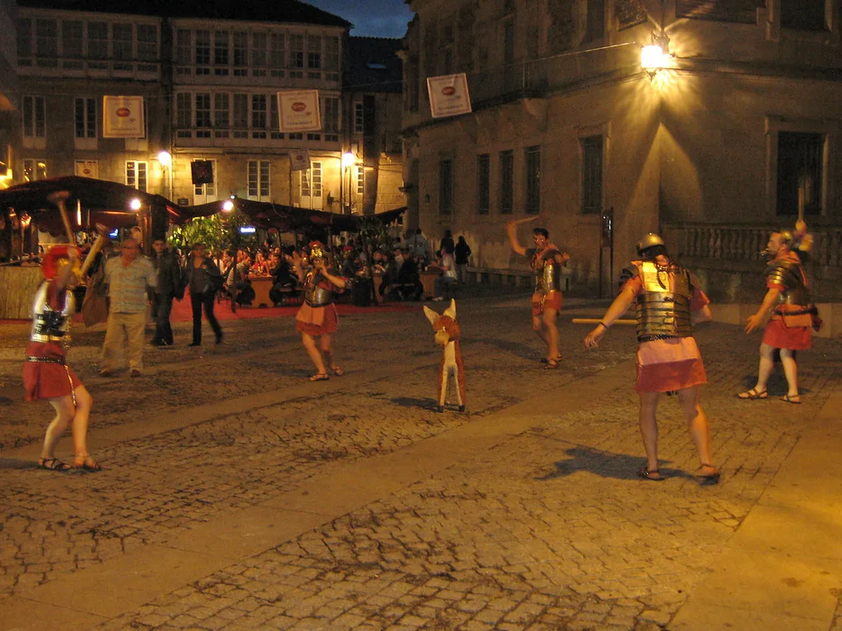 Beyond the Festival: Roman Lugo Year-Round