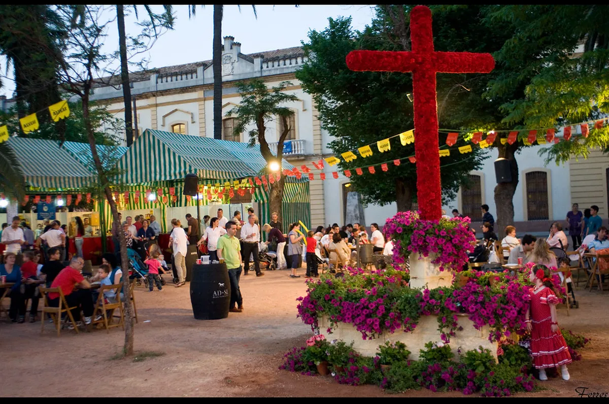 6 Best Cruces de Mayo Neighborhoods in Cordoba
