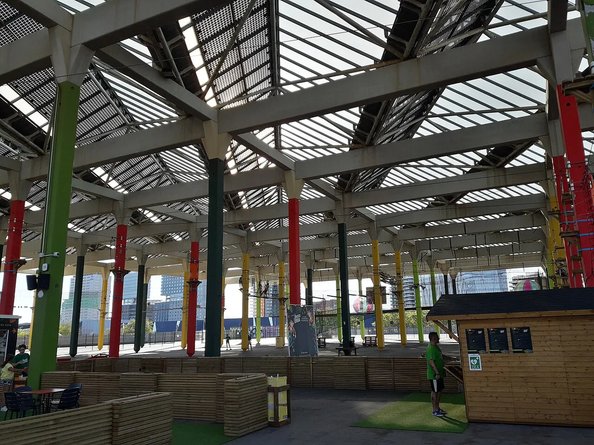 Parc del Fòrum - 20220823 183334 — 1