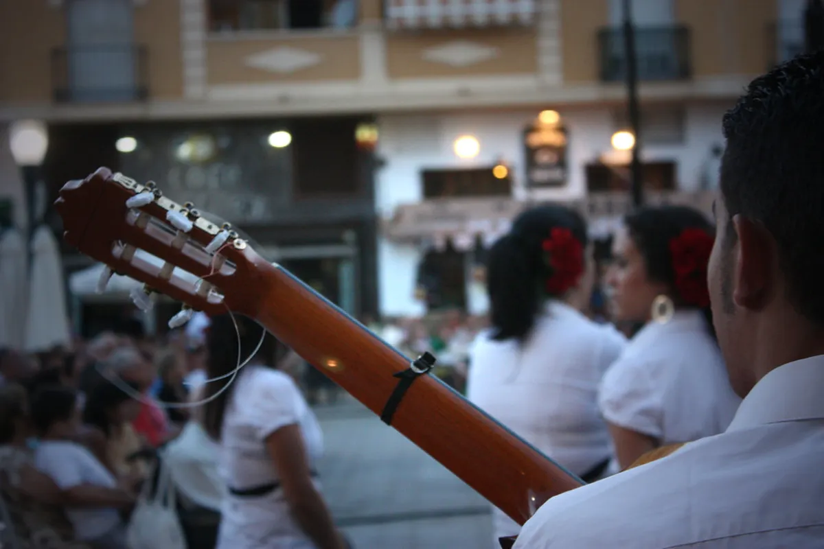 What Are Verdiales, and Where Can You See Them?