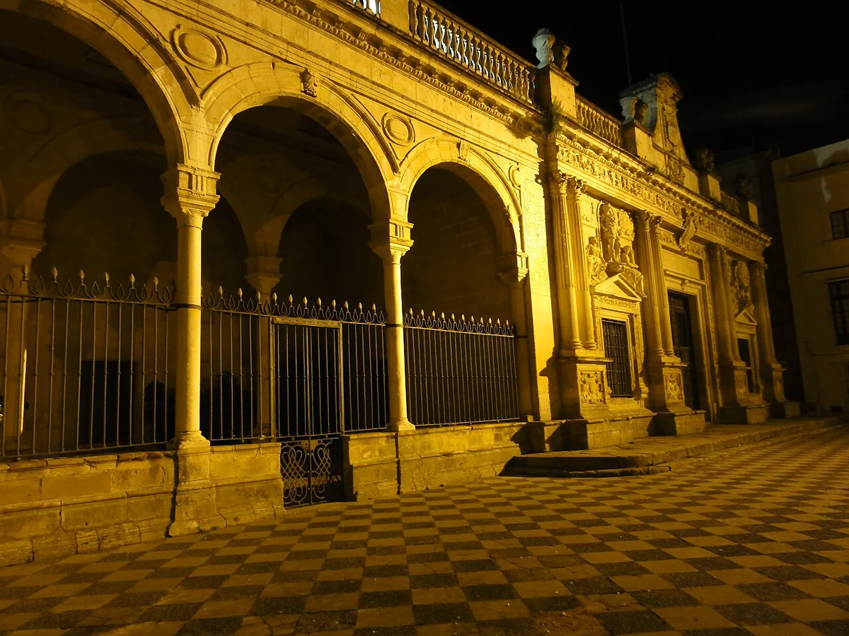 Feria del Caballo in Jerez de la Frontera, Spain — 2