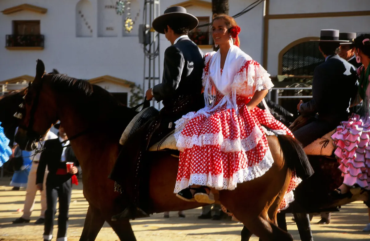 Building a Festival de Jerez Itinerary in Jerez-De-La-Frontera