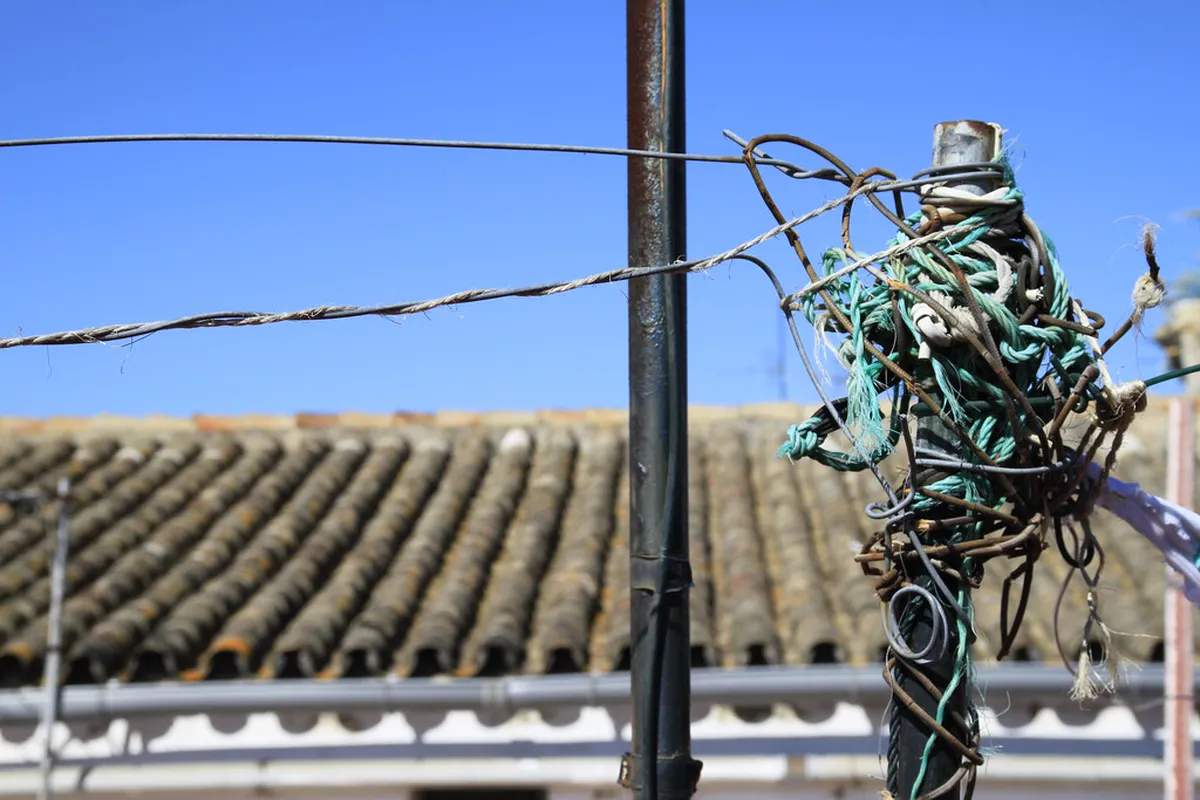 Jerez Beyond the Festival: Feria del Caballo, Semana Santa, and Sherry in Jerez-De-La-Frontera