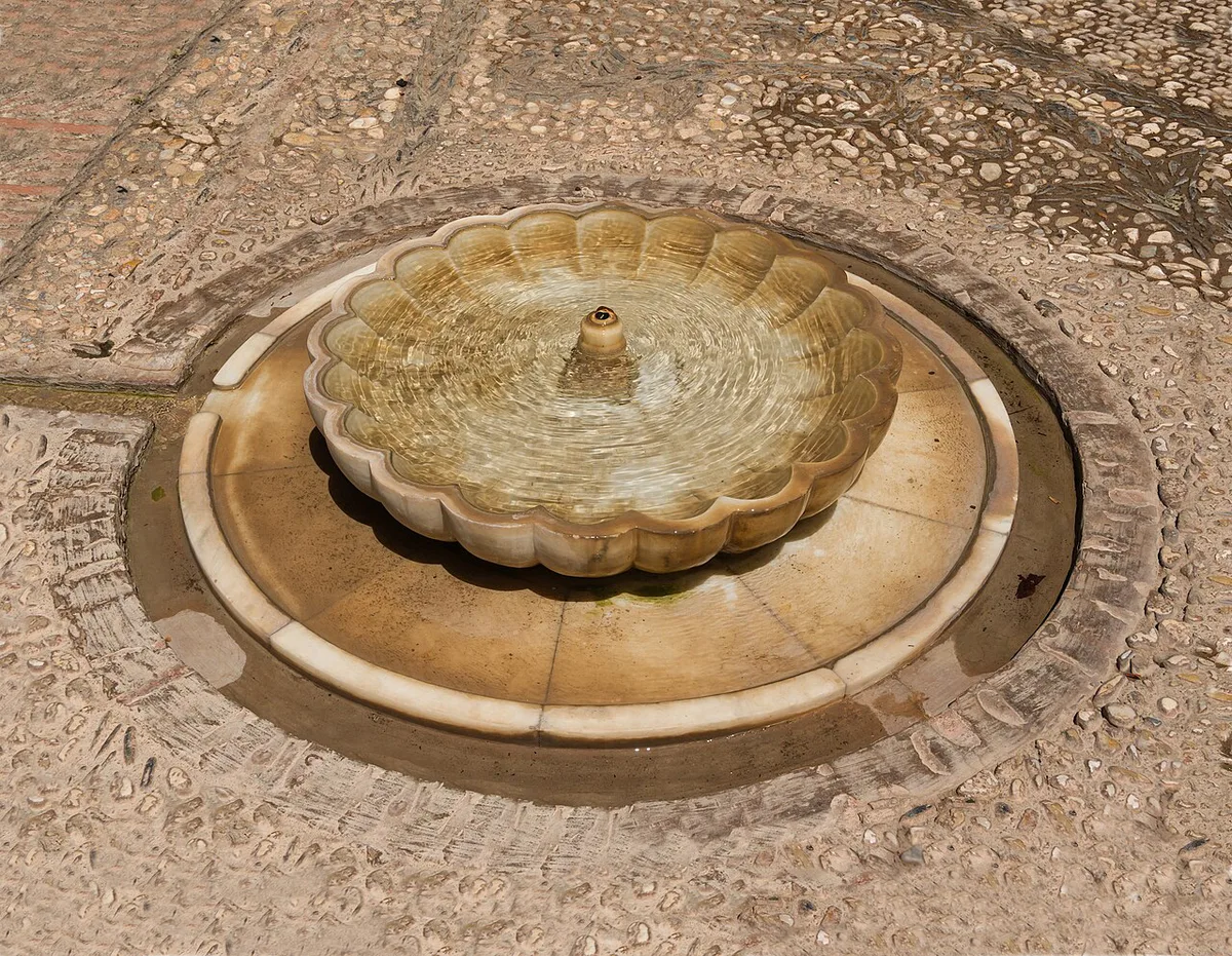 Festival Internacional de Musica y Danza de Granada in Granada, Spain — 1