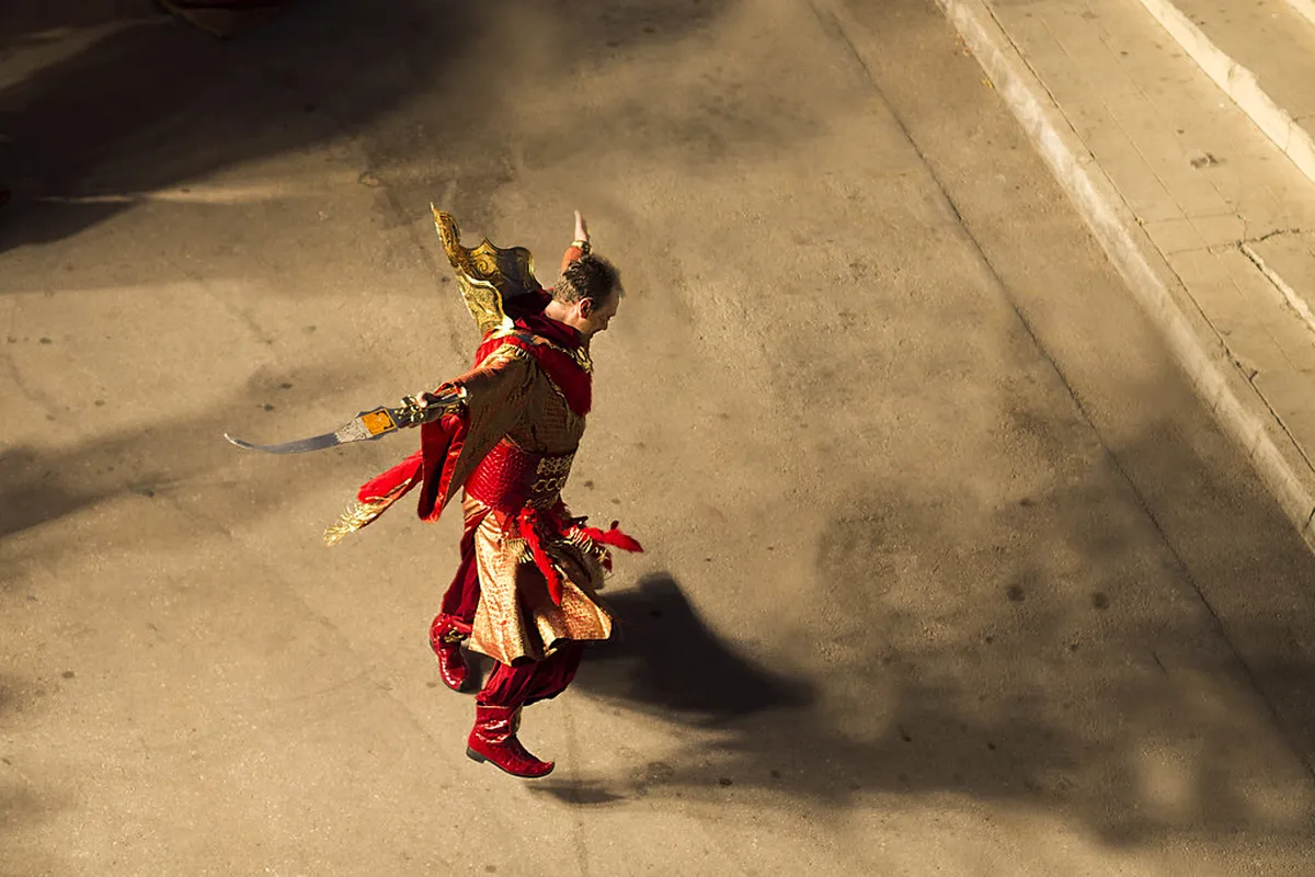 Moros y Cristianos Alcoy: What the Festival Commemorates