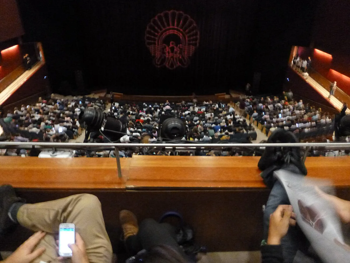 Kursaal zinemaldia 2014 01 — 1