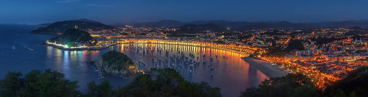 What Is Semana Grande San Sebastián (Aste Nagusia)?