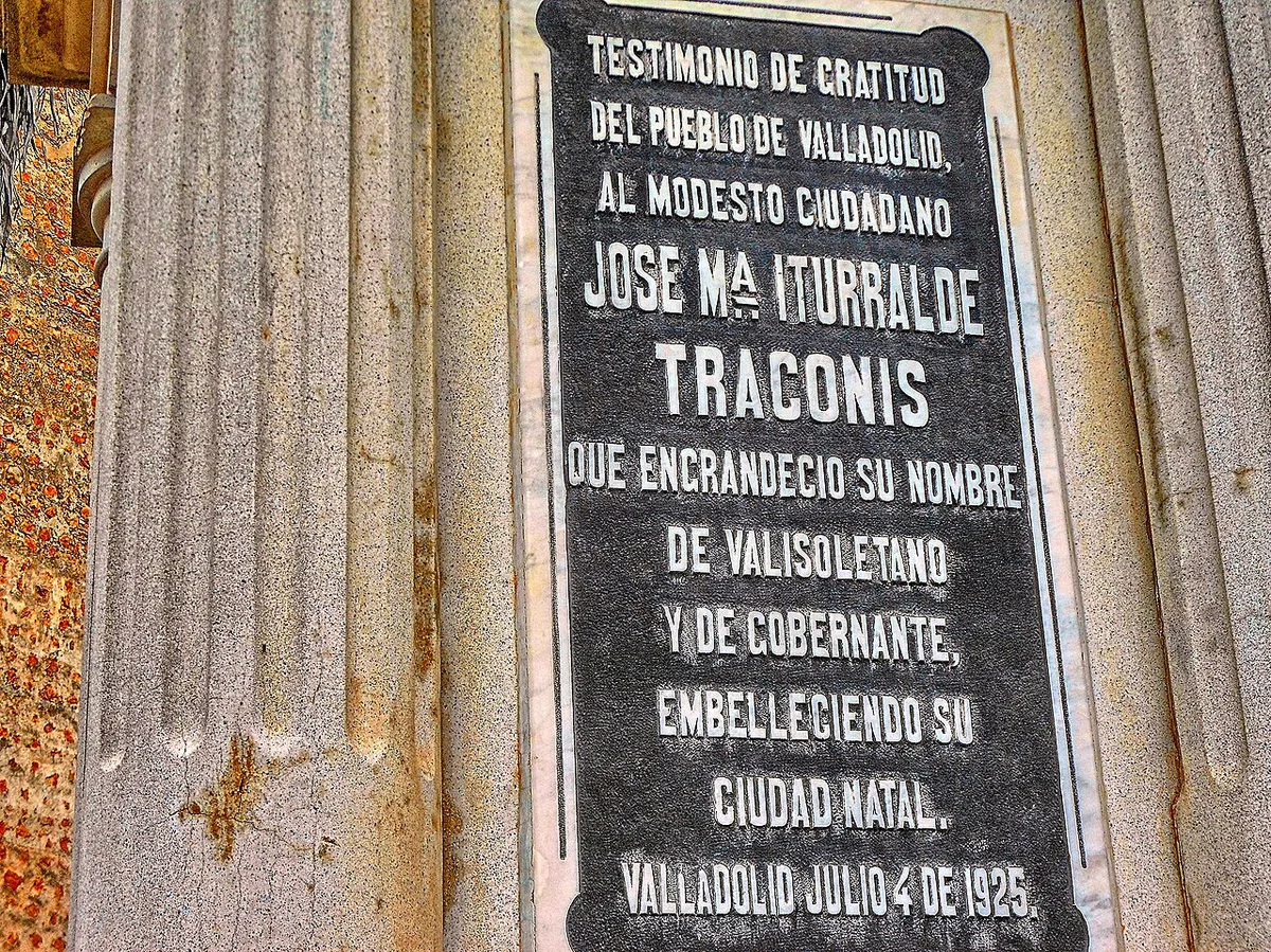 Semana Santa in Valladolid in Valladolid, Spain — 1