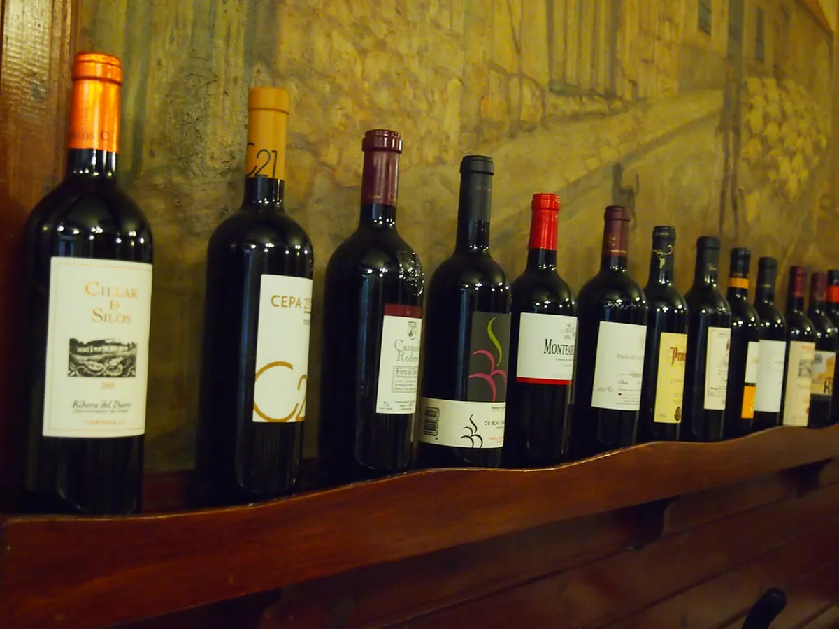 14 Essential Sonorama Ribera Aranda de Duero Planning Decisions in Aranda-De-Duero
