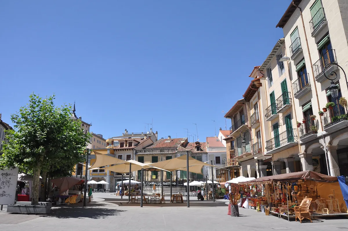 Plan Accessibility and Support Needs Before You Book in Aranda-De-Duero