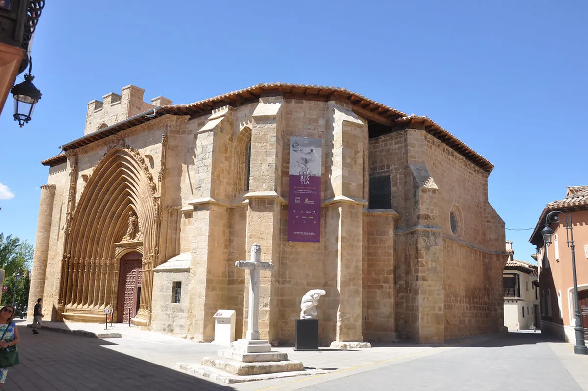 Where to Stay in Aranda de Duero for Sonorama Ribera in Aranda-De-Duero